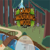 Camp Mourning Woodicon