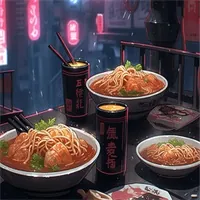 Noodlepunk APK