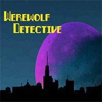 Werewolf Detectiveicon