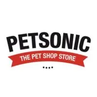 Petsonic icon