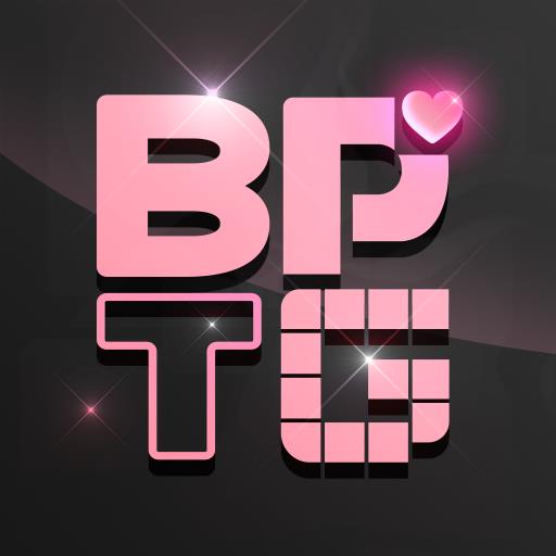 Blackpink The Game APK