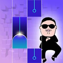 Gangnam Style Piano Game icon