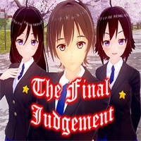 The Final Judgement icon