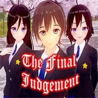 The Final Judgement icon