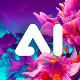 Art AI - AI Image Generator icon