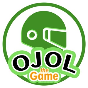 Ojol The Gameicon