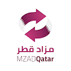 مزاد قطر Mzad Qatar icon