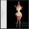 Ephemeral Desires: A Ghostly Seduction APK