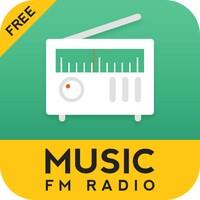 Music FM Radioicon