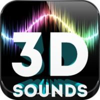 3D Soundsicon