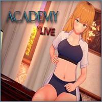 Academy: Live! (NSFW)icon