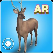 Animal in Ar icon