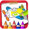 Coloring Book - Kids Paint APK