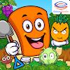 Marbel Fun Vegetable & Fruits icon