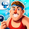Fat No More: Sports Gym Game!icon