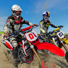 Dirt Bike Racing Bike Games icon