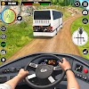 Offroad Bus Simulator Gameicon