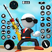 Stickman Sniper Shooting Gamesicon