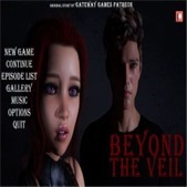 Beyond the Veil – New Episode 2 [Gateway Games] icon