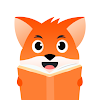 FoxNovel-Read Stories & Booksicon