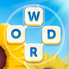 Bouquet of Words: Word Gameicon