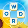Bouquet of Words: Word Game icon