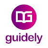 Guidely: Exam Preparation Appicon