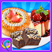 Dessert Sweet Food Maker Game icon