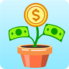 Merge Money APK