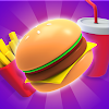 Food Match 3D: Tile Puzzleicon