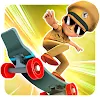 Little Singham Super Skater APK