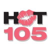 HOT 105 FM APK