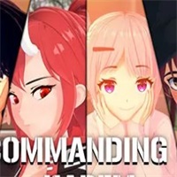 Commanding a Harem icon