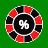 Roulette Profit Calculator icon