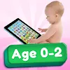 Baby Playground - Học từ ngữ APK