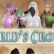 World’s Crossing Academy icon