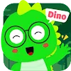 Học Tiếng Anh cùng Dino APK