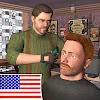 Barber Shop-Hair Cutting Game APK