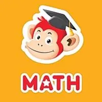 Monkey Math icon