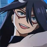 RE: Hero Academia [v0.29] [Double-H] icon