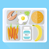 Diet Recipes icon