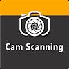 Cam Scanning - Free ID Scannericon