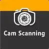 Cam Scanning - Free ID Scanner icon