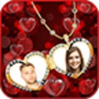 Locket Photo Frames icon