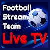 Live Football TV Sports Stream icon