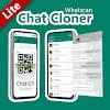 Chat Cloner Whatscan QR Lite APK