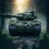 Battle Tanks: Online War games icon