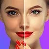 Photo Enhancer AI Photo Editor icon
