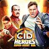 CID Heroes - Super Agent Runicon