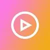 Dplayer & Downloader Lite icon